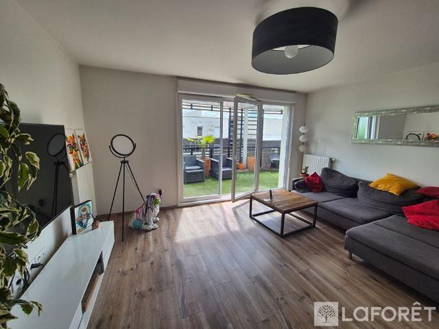 Appartement T2 PALAISEAU à louer