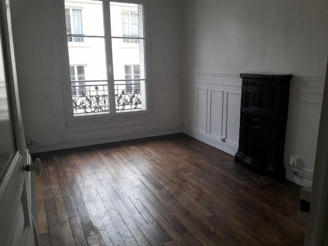 Appartement T2, Paris 75005, 36,9 m2 1300 euros