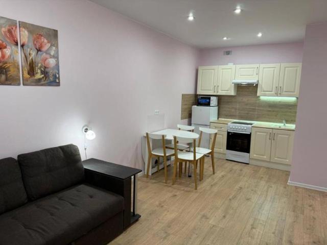 Appartement T2 – Paris 13e – 31 m²