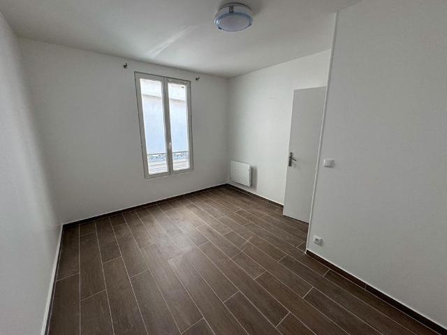 Appartement T2 PARIS à louer