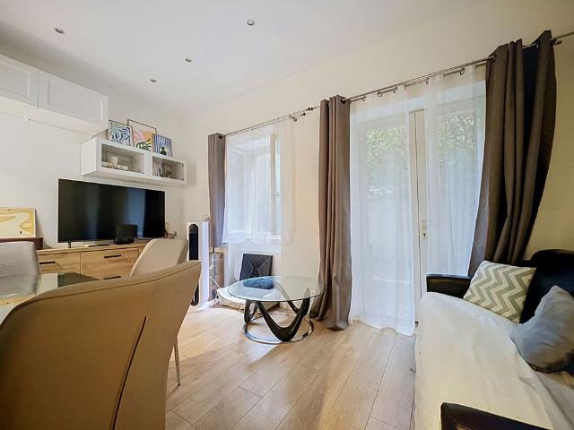 Appartement T2 PARIS à louer