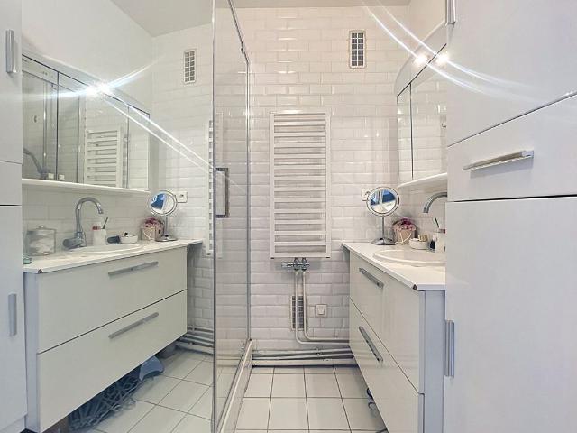 Appartement T2 PARIS à louer