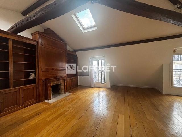 Appartement T2 PARIS à louer