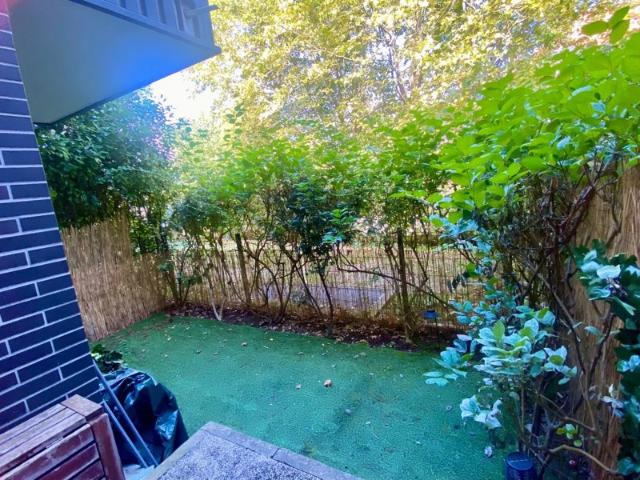 APPARTEMENT T2 + PARKING +JARDIN