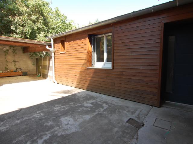 Appartement T2 PATTE D'OIE