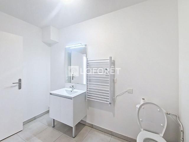 Appartement T2 PAU à louer