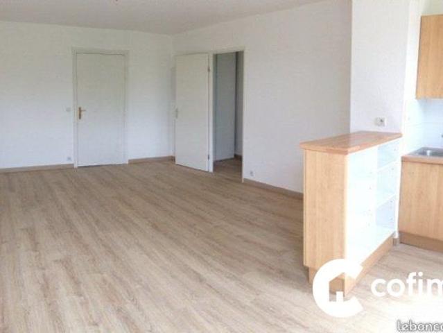 Appartement T2 Pau Résidence sécurisée avec piscine