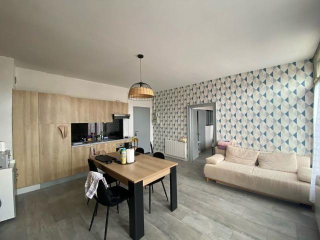 Appartement T2 PERIGUEUX à louer