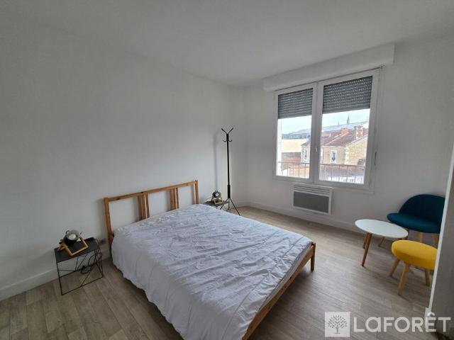Appartement T2 PERIGUEUX à louer