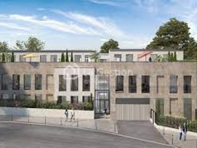 Appartement T2 PESSAC