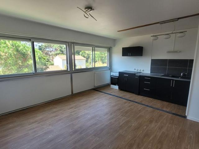 Appartement T2 PESSAC à louer