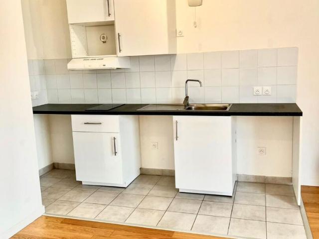 Appartement T2 PIERRELAYE à louer