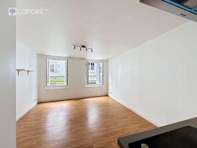 Appartement T2 PONTIVY à louer