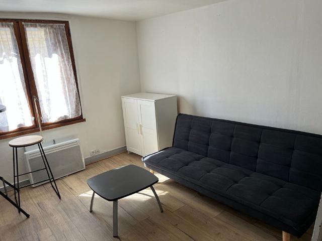 Appartement T2 POITIERS à louer