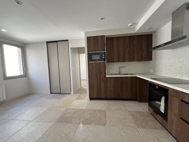 Appartement T2 Poitiers Magenta