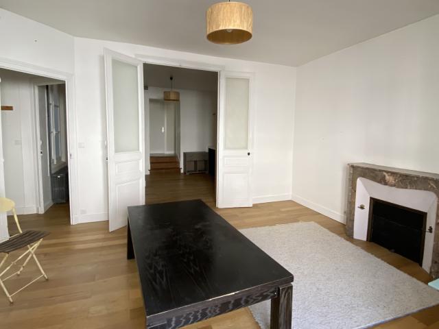 APPARTEMENT T2 POITIERS PLAETAU