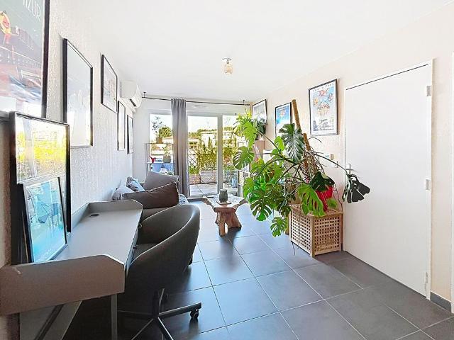 Appartement T2 PORT DE BOUC à louer
