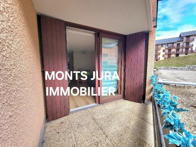 APPARTEMENT T2 + POSSIBILITE PLACE DE PARKING SOUS SOL
