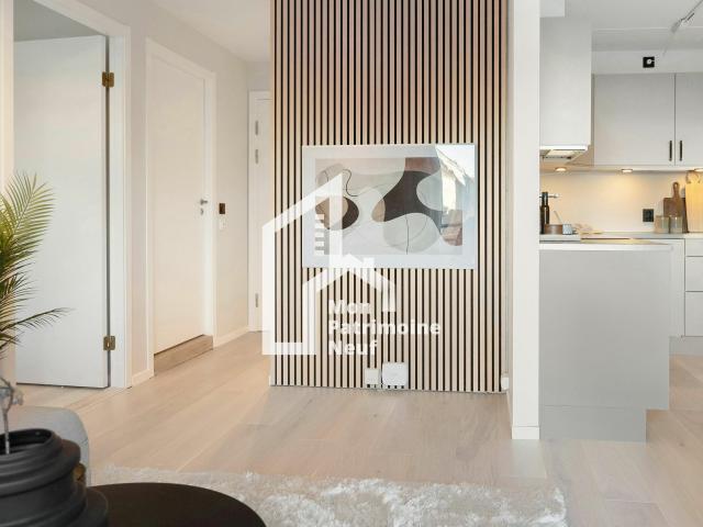 Appartement T2 Pouvourville 2 pièces, 47 m²