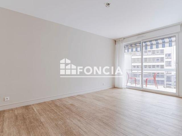 Appartement T2 Pour investissement locatif