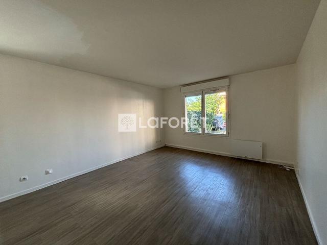 Appartement T2 PLAISIR à louer
