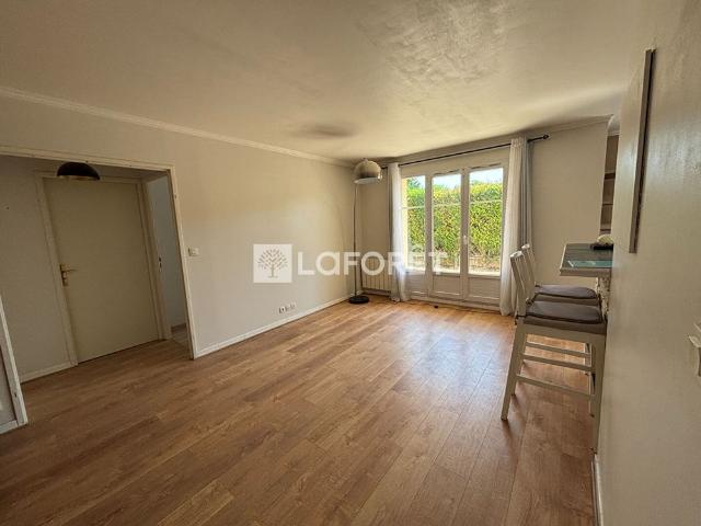 Appartement T2 PLAISIR à louer