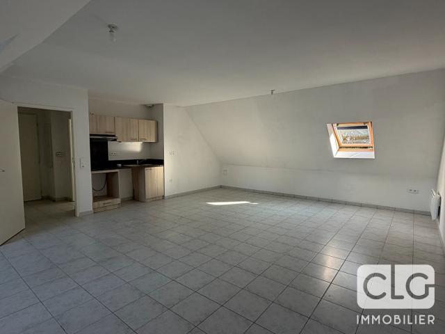 Appartement T2 PLEYBEN
