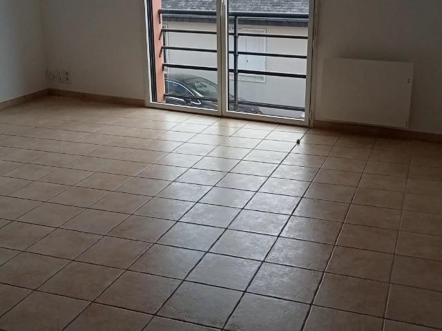 Appartement T2 plein centre