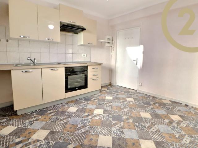 Appartement T2 plein centre