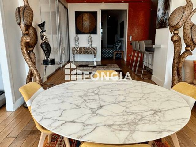 Appartement T2 plein centre de Biarritz