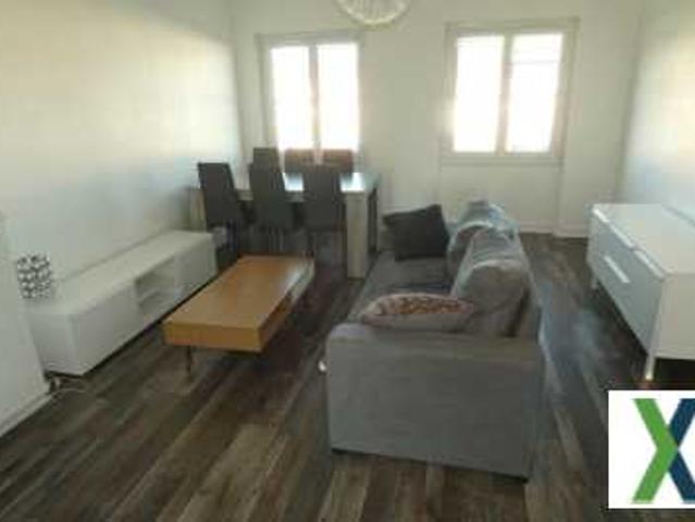 appartement t2 plein centre ville
