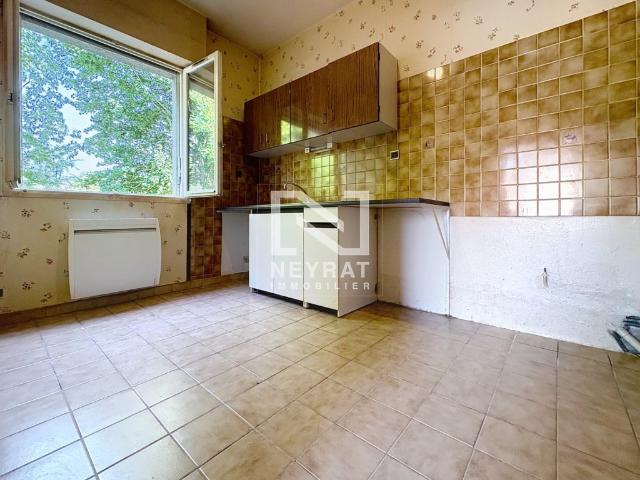 APPARTEMENT T2 PLEIN PIED