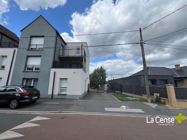 Appartement T2 proximité Toufflers