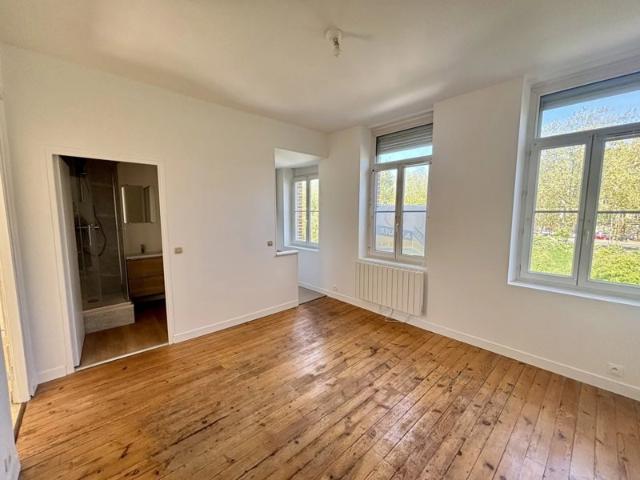 APPARTEMENT T2 PROCHE CENTRE AMIENS