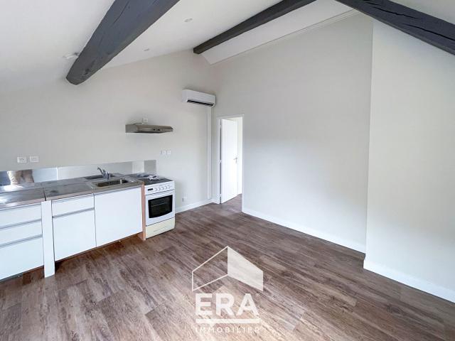APPARTEMENT T2 PROCHE CENTRE VILLE ALBI