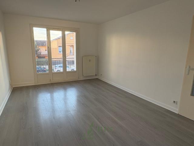 Appartement T2 Proche centre ville de Roanne
