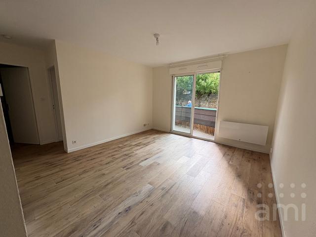 Appartement T2 Proche Centre ville