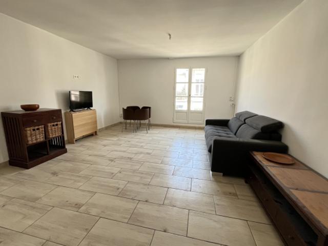 Appartement T2 proche centre ville