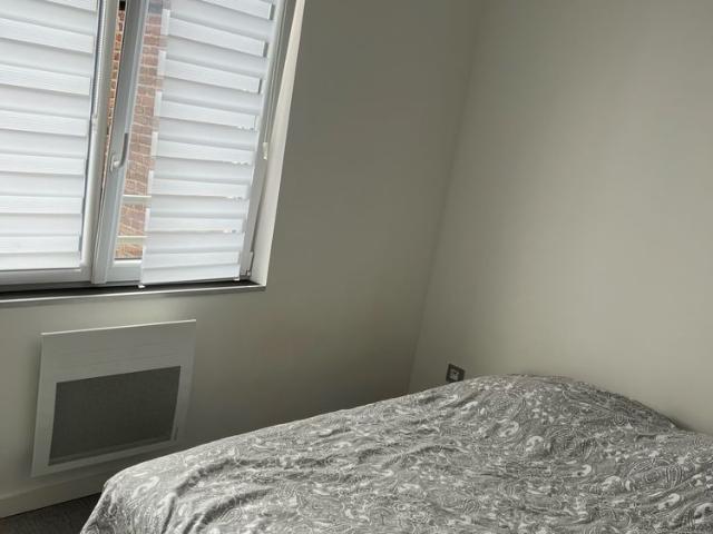 APPARTEMENT T2 PROCHE CENTRE VILLE