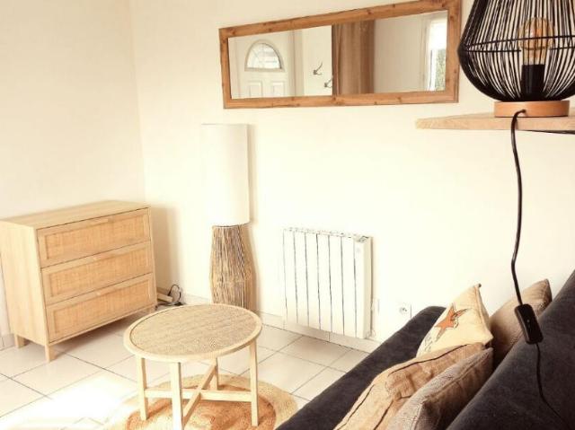 APPARTEMENT T2 PROCHE CENTRE VILLE