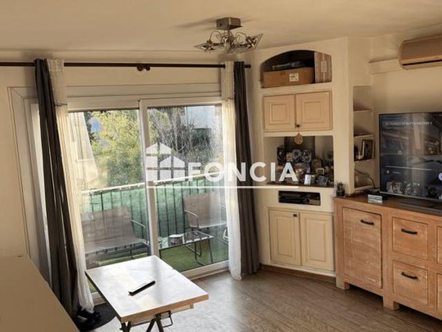 Appartement T2 Proche centre ville