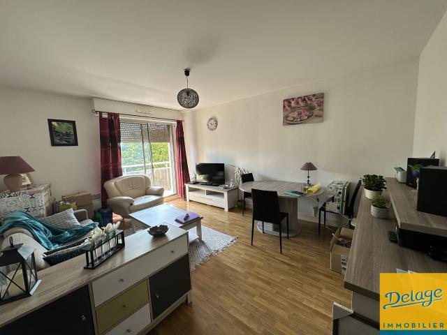 Appartement T2 proche CHU