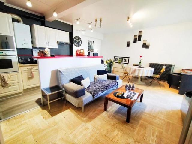 APPARTEMENT T2 PROCHE CROISETTE