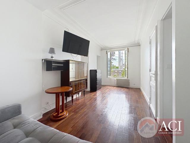 Appartement T2 proche gare