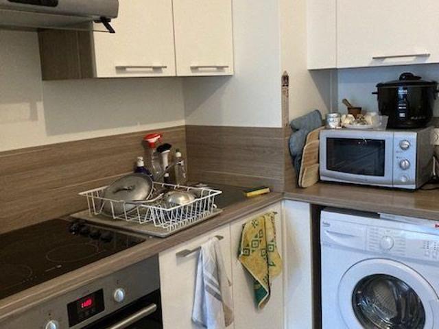 Appartement t2 proche gare