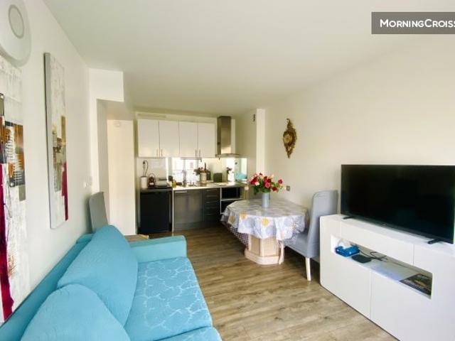 Appartement T2 proche de la gare