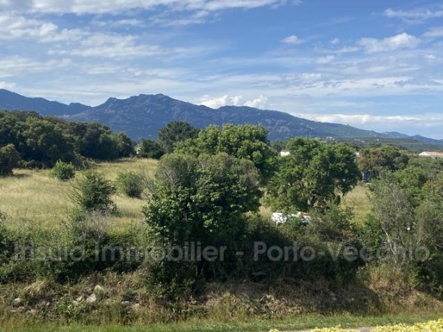 Appartement T2 proche de Porto Vecchio