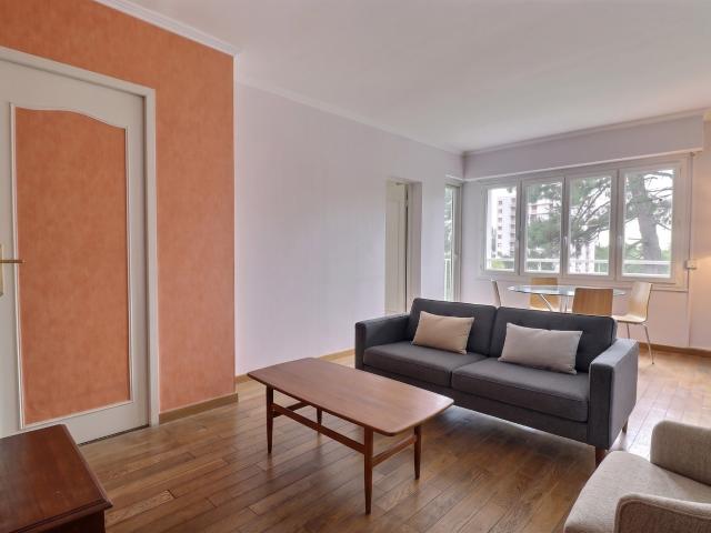 Appartement T2 Proche du parc BOURRAN à MERIGNAC