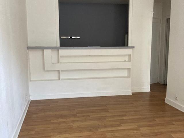 Appartement T2 proche Fondaudège