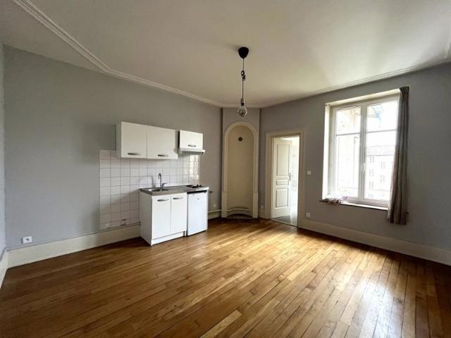 APPARTEMENT BERLIN